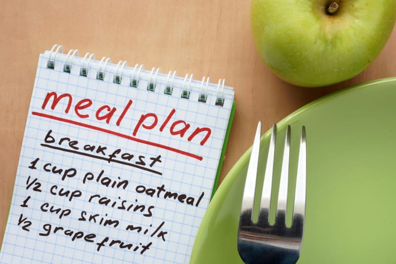 Meal-Planning