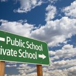 The Benefits of Public vs. Private School for Children